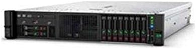 Hewlett Packard Enterprise 868000-B21 DL360 GEN10 8SFF יציאת תצוגה USB כונן אופטי ריק ערכת ריק