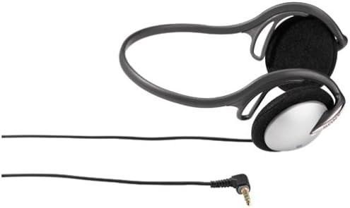 אוזניות Sony MDR-G52LP בסגנון רחוב עם עיצוב ללא החלקה