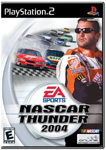 רעם NASCAR 2004