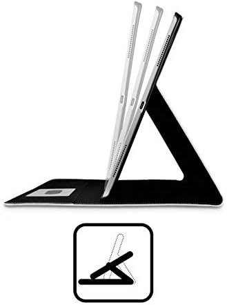 עיצובים לתיק ראש מורשה רשמית מנצ'סטר סיטי איש סיטי FC משם 2020/21 ערכת תג עור ארנק עור מארז תואם ל- Apple iPad Pro 12.9 2020/2021/2022