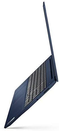 2020_לנובו אידיאפד 3 15.6 אינץ 'מחשב נייד, אינטל 10 דור ליבה איי3-1005 גרם1 מעבד, 8 ג' יגה-בייט דד4 רם, 256 ג ' יגה-בייט, מצלמה, וויי-פיי,