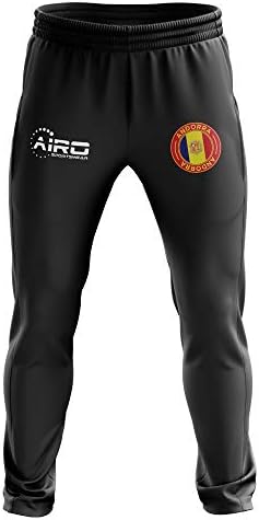 מכנסי אימונים בכדורגל של Airosportswear Andorra