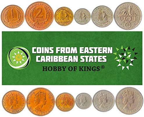 סט של 4 מטבעות מהרפובליקה הדומיניקנית: 1, 5, 10, 25 פזו. 1991-2018