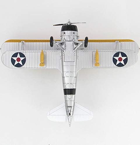 הובי מאסטר גרומן אף-3-אף-1 וי-אף-7 0239 סוף שנות ה-1930 1/48 מטוס מודל מטוס