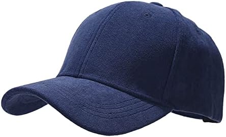 גברים נשים יוניסקס פרופיל נמוך כובע בייסבול כובע אבא מתכוונן