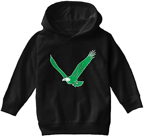 Haase Unlimited Eagle - Philly Sports Thudter/Houth Gleece Hoodie