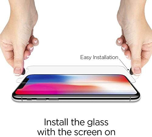 שפיגן - Glas.Tr מגן מסך זכוכית לאייפון אפל