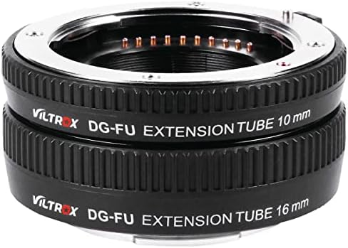 Fujifilm XF 50-140 ממ f/2.8 R LM OIS WR עדשת, צרור עם FotoPro X-Go Max CF חצובה, צינור סיומת DG-FU, ערכת פילטר 72 ממ, ערכת ניקוי, בד ניקוי
