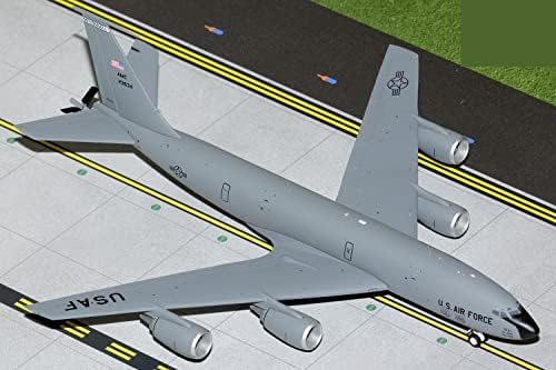 ג 'מיניג' טס ג ' י 2אפו 1092 חיל האוויר האמריקאי בואינג ק. סי-135 רט בסיס מקונל; סולם 1:200