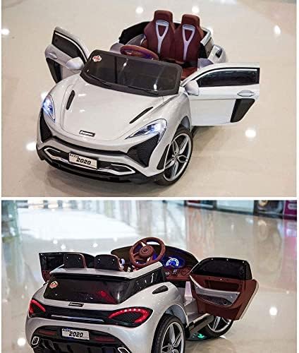 Ztimi המכונית החדשה של מכונית הצעצועים הנדנדה הנדנדה הנדנדה הנדנדה לרווח